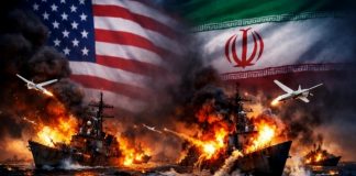 Παγκόσμια ανάφλεξη προ των πυλών – Το Ιράν θα αντισταθεί νικηφόρα στις ΗΠΑ-Στήνει τεράστια παγίδα στον Trump – Κίνηση σοκ από Κίνα