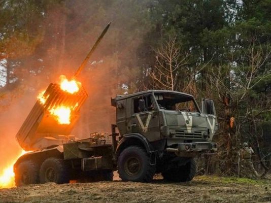 Εκεχειρία 7 ημερών στην ενέργεια – Μοιραία αδιάλλακτος Zelensky: Δεν δίνουμε το Donbass