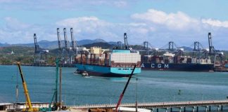 Ικανοποίηση της Ουάσιγκτον για την «αλλαγή δεδομένων» στη Διώρυγα του Παναμά-Έντονες διαμαρτυρίες από Κίνα!