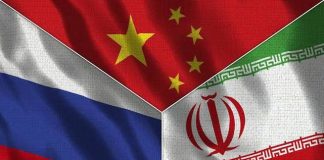 Ρωσία, Κίνα και Ιράν υπογράφουν τριμερές στρατηγικό σύμφωνο!