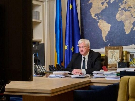 Δεν ξέρει τι την περιμένει – Η Ουκρανία στηρίζει ανοιχτά το χτύπημα των ΗΠΑ στη Βενεζουέλα και τη σύλληψη Maduro