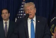 Η Βενεζουέλα και η Επιστροφή της Άγριας Δύσης