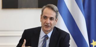 Ο Κ.Μητσοτάκης με θρασύδειλες δηλώσεις στην ουσία τάσσεται υπέρ της βάρβαρης απαγωγής του Μαδούρο από τον Τραμπ!