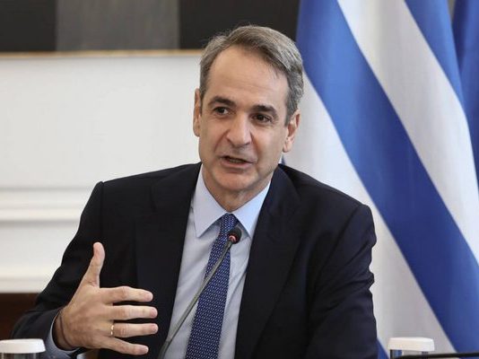 Ο Κ.Μητσοτάκης με θρασύδειλες δηλώσεις στην ουσία τάσσεται υπέρ της βάρβαρης απαγωγής του Μαδούρο από τον Τραμπ!