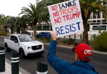 Οι ΗΠΑ ξαναγράφουν το Διεθνές Δίκαιο (και) στη Βενεζουέλα