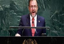 Ο Υπουργός Εξωτερικών της Βενεζουέλας «στολίζει» για τα καλά τον Μητσοτάκη Σκληρά λόγια από τον Γιβάν Χιλ Πίντο