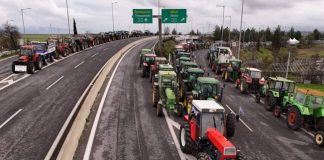 Αγρότες: Μέτρα εμπαιγμός-«Θέλουν να μας εξαφανίσουν»