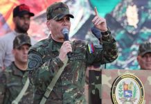 Βενεζουέλα: Ο ρόλος του στρατού και το πρόσωπο-«κλειδί» για την επόμενη μέρα-Ο στρατός στο επίκεντρο των εξελίξεων στη Βενεζουέλα.