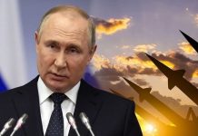 Ο Γ’ΠΠ κρέμεται σε μια κλωστή ή έχει ήδη ξεκινήσει ; H Βρετανία ζητάει την απαγωγή Putin! – Ρωσία: Είδατε τον Oreshnik;