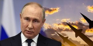 Ο Γ’ΠΠ κρέμεται σε μια κλωστή ή έχει ήδη ξεκινήσει ; H Βρετανία ζητάει την απαγωγή Putin! – Ρωσία: Είδατε τον Oreshnik;