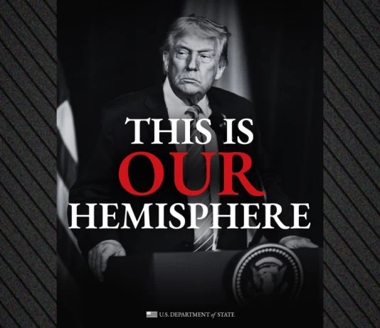 Βενεζουέλα: Μια διαφορετική οπτική: Δεν είναι “επίδειξη πυγμής” κι ανεξέλεγκτης αλαζονείας των ΗΠΑ- Είναι απόδειξη ΑΔΥΝΑΜΙΑΣ κι ΑΔΙΕΞΟΔΟΥ της Δύσης,