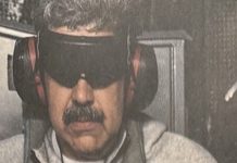 Σε δικαστήριο της Νέας Υόρκης για την απαγγελία κατηγοριών ο Maduro τη Δευτέρα 5/1