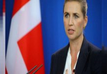 Έντονη αντίδραση από την Δανία μετά τις δηλώσεις Ν.Τραμπ για την Γροιλανδία-«Θα παρότρυνα έντονα τις ΗΠΑ να σταματήσουν τις απειλές»