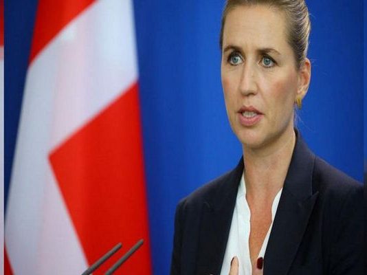 Έντονη αντίδραση από την Δανία μετά τις δηλώσεις Ν.Τραμπ για την Γροιλανδία-«Θα παρότρυνα έντονα τις ΗΠΑ να σταματήσουν τις απειλές»