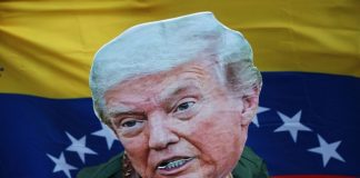 Σε πήλινα πόδια το σχέδιο Τραμπ για τη διακυβέρνηση της Βενεζουέλας –Οι ΗΠΑ σε παγίδα