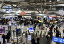 Εισαγγελική παρέμβαση για το μπλακ άουτ στα αεροδρόμια – Επείγουσα προκαταρκτική έρευνα και…μετά στο αρχείο!