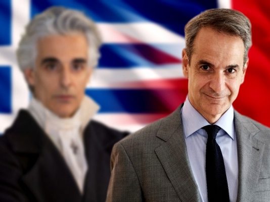 Ανεπίτρεπτη παρέμβαση Βρετανίας για να κοπεί ο «Καποδίστριας» -Τελεσίγραφο στον Μητσοτάκη από την πρεσβεία