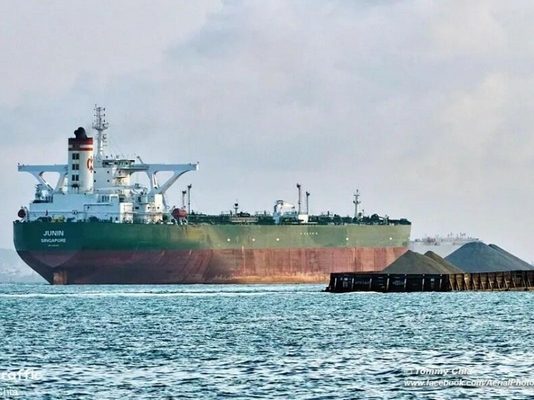 Νέα σύγκρουση Trump – Xi Jinping – Κινεζικά τάνκερ σπάνε τον αποκλεισμό και κατευθύνονται στη Βενεζουέλα