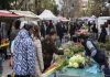 «Δεν πάει άλλο» – Απεργία διαρκείας στις λαϊκές αγορές-Ανοίγει νέο μέτωπο για την κυβέρνηση