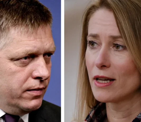 Τα αυτονόητα…-Ρ.Φίτσο κατά Κ.Κάλας: «Θα το πω για πρώτη φορά και δυνατά – Πρέπει να την αντικαταστήσουμε»