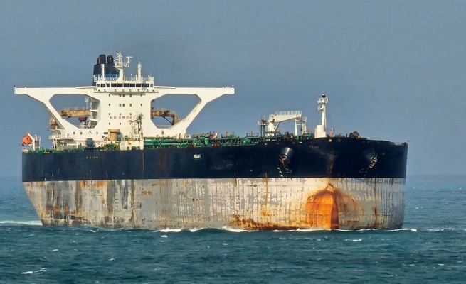 Στα πρόθυρα Γ’Π.Π.;-Μεγάλη πρόκληση προς την Ρωσία η αμερικάνικη πειρατεία σε πετρελαιοφόρο με ρώσικη σημαία