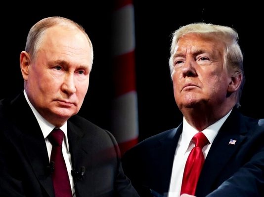 Οι ΗΠΑ απειλούν με πόλεμο στα ρωσικά: «Μην παίζετε με τον Donald Trump» – Σαρωτική απάντηση από τη Μόσχα