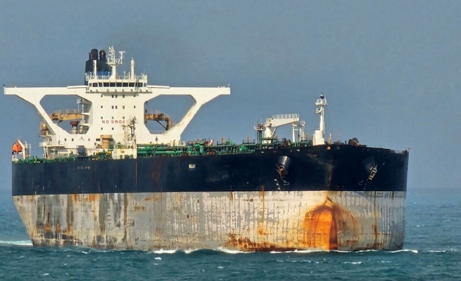 Κλιμάκωση από τους παγκόσμιους πειρατές – Οι Αμερικανοί έκαναν ρεσάλτο και κατέλαβαν 2 τάνκερ από Ελλάδα και Ρωσία