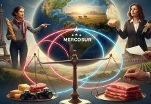 Mercosur: Στην κόψη του ξυραφιού οι συζητήσεις για τη συμφωνία – «Έσπασε» το μέτωπο των «αντί» στην ΕΕ