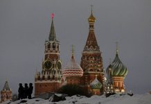 Ρωσία: Η πρώτη αντίδραση της Μόσχας στην κατάληψη του ρωσικού τάνκερ από τις ΗΠΑ