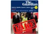 Το Καράκας καταγγέλει το νέο «fake news» της εφημερίδας Τhe Guardian