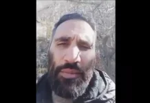 Παραπληροφόρηση που σπάει κόκκαλα: Ιρανός έμαθε από τα κοινωνικά δίκτυα ότι έχει… σκοτωθεί