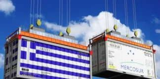 Mercosur: Ακραία δυσανάλογη η συμφωνία για την Ελλάδα – Ποια τα δεδομένα