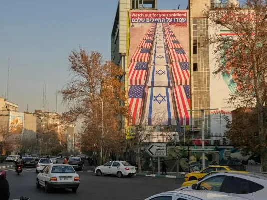 Πώς θα έμοιαζε μια «χωρίς περιορισμούς» ιρανική απάντηση;