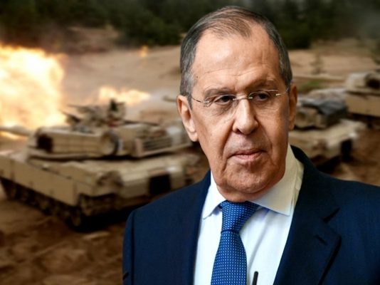 Σοκάρει ο ο Lavrov: Το ΝΑΤΟ θα εξαπολύσει σαρωτικό πόλεμο «72 ωρών» στη Ρωσία με… Δούρειο Ίππο τις εγγυήσεις ασφαλείας