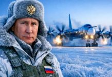 Η μάστιγα του νεοφιλελεύθερου χάους-Η Κίνα αποκαλύπτει γιατί ο Πούτιν είναι ο νέος κυρίαρχος της παγκόσμιας σκακιέρας.