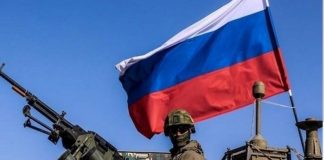 Οι Ρώσοι παρακάμπτουν το Γκρισίνο και περικυκλώνουν τους Ουκρανούς-Θεωρούν πως υπάρχει διοικητικό κέντρο του ΝΑΤΟ στην περιοχή