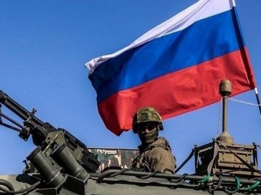 Οι Ρώσοι παρακάμπτουν το Γκρισίνο και περικυκλώνουν τους Ουκρανούς-Θεωρούν πως υπάρχει διοικητικό κέντρο του ΝΑΤΟ στην περιοχή