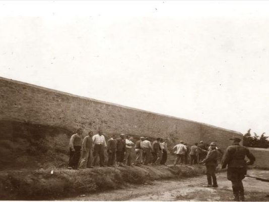 Ανοιχτό κάλεσμα κινητοποίησης για την απόκτηση των φωτογραφιών των εκτελεσμένων της Καισαριανής