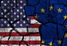 Σχέδιο απελπισίας της ΕΕ για χτύπημα στις ΗΠΑ -Μεθόδευση ευρωπαϊκού χρηματιστηρίου- Βόμβα κατά δολαρίου