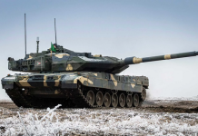 Στρατό στέλνει η Ουγγαρία στα σύνορα με την Ουκρανία: «Λαμβάνουμε τα μέτρα μας κατά του Κιέβου»-Το Κίεβο ξεκίνησε ενεργειακό πόλεμο στην Βουδαπέστη