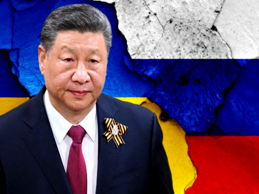 Υποχώρηση σοκ για ΝΑΤΟ μετά από παρέμβαση Xi: «Κανένας στρατός στην Ουκρανία αγνοώντας Κίνα – Ρωσία», άφωνοι στην ΕΕ