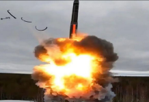 Σενάρια για νέο «αόρατο» ρωσικό πύραυλο – Τρόμος για τον «γιο του Oreshnik»-Μέχρι στιγμής δεν υπάρχει καμία επίσημη επιβεβαίωση από τη ρωσική πλευρά