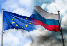 Η Ρωσία θα προβεί σε αντίποινα μετά την μείωση της διπλωματικής της αποστολής στις Βρυξέλλες