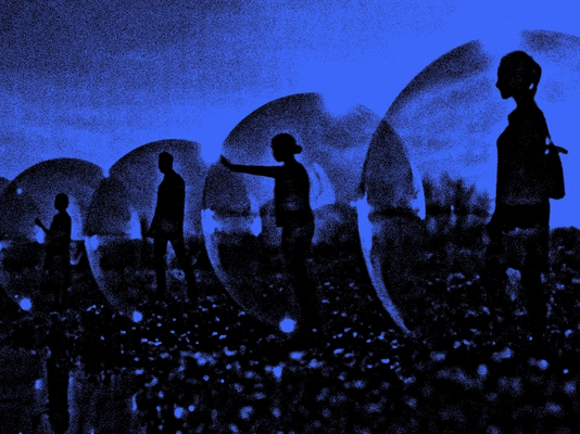 Ξεκίνησε η Μεγάλη Ανατροπή: Η Τεχνητή Νοημοσύνη διαλύει την αγορά εργασίας – Καταρρέει το παγκόσμιο οικονομικό σύστημα