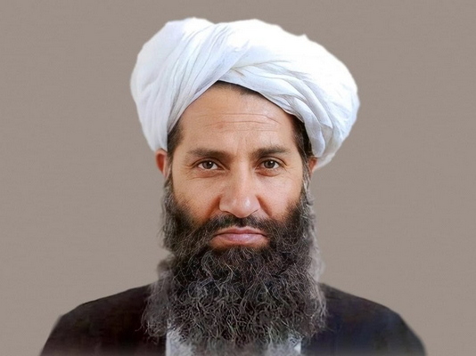 Αναφορές ότι ο Ανώτατος Ηγέτης των Ταλιμπάν Χιμπατουλάχ Αχουντζάντα σκοτώθηκε από τους πακιστανικούς βομβαρδισμούς