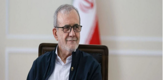 Ιράν: Κτυπήθηκε η κατοικία του προέδρου Μ.Πεζεσκιάν από τους Ισραηλινούς! (βίντεο)