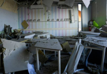 Σιωνιστικά εγκληματικά καθάρματα κτύπησαν σχολείο θηλέων στο νότιο Ιράν: Τουλάχιστον 51 νεκρές μαθήτριες!