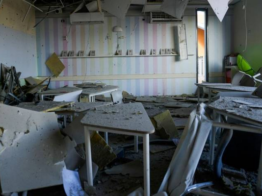 Σιωνιστικά εγκληματικά καθάρματα κτύπησαν σχολείο θηλέων στο νότιο Ιράν: Τουλάχιστον 51 νεκρές μαθήτριες!