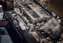 «Μπορεί να υπάρξει και νέα Βιολάντα» Σκηνικό τρόμου το νομοθετικό πλαίσιο για την προστασία των εργαζoμένων από το προπάνιο και τη φωτιά.