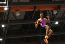 Απίστευτη επίδοση(βίντεο) του Καραλή στο επί κοντώ με 6μ.17!(Πανελλήνιο ρεκόρ φυσικά!)